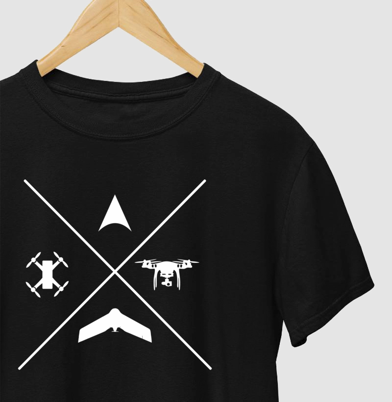 Drone X