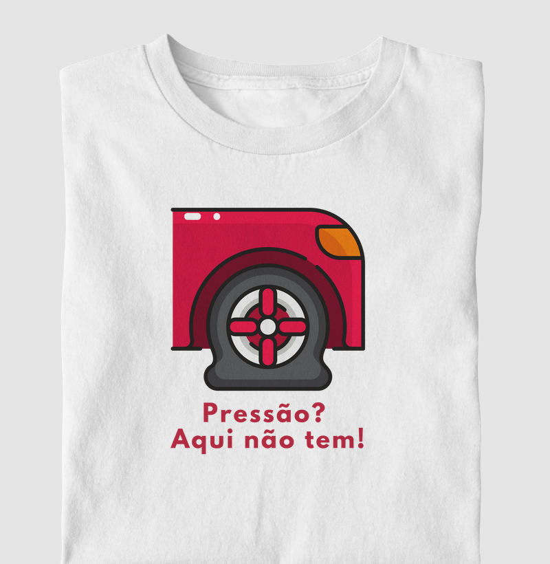 Sem Pressão