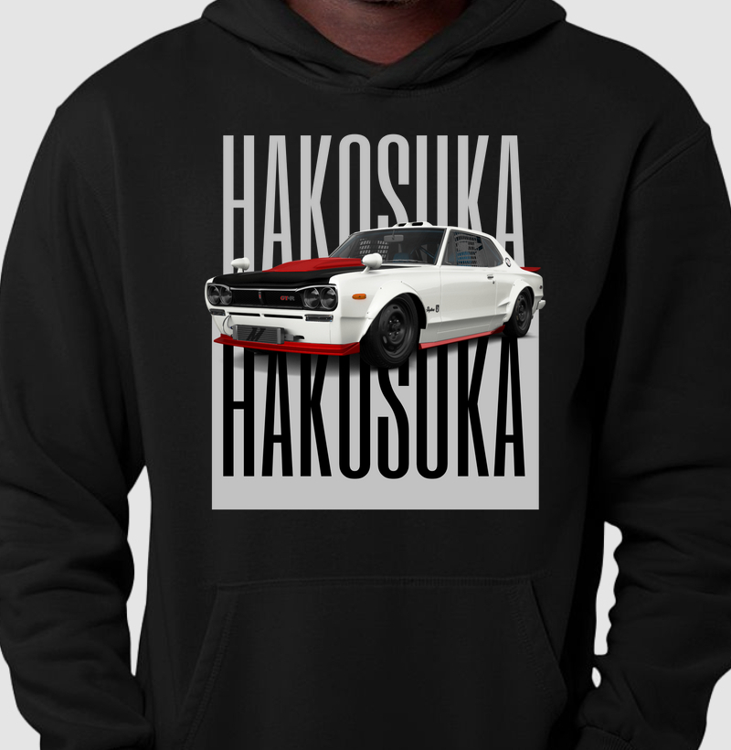 Hakosuka