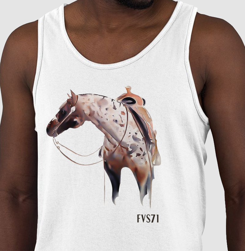 Paint Horse