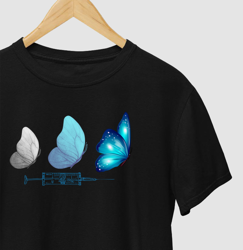 Beleza em evolução