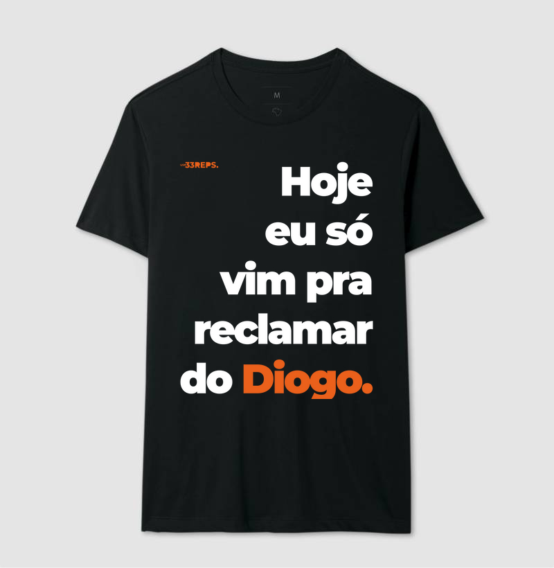 Reclamar do Diogo