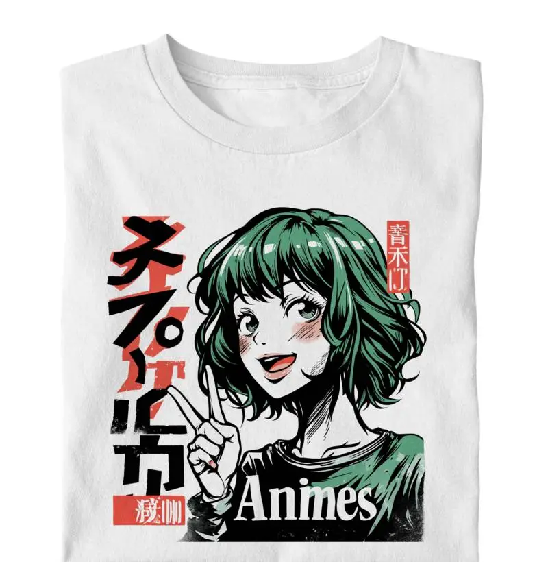 ANIME #5