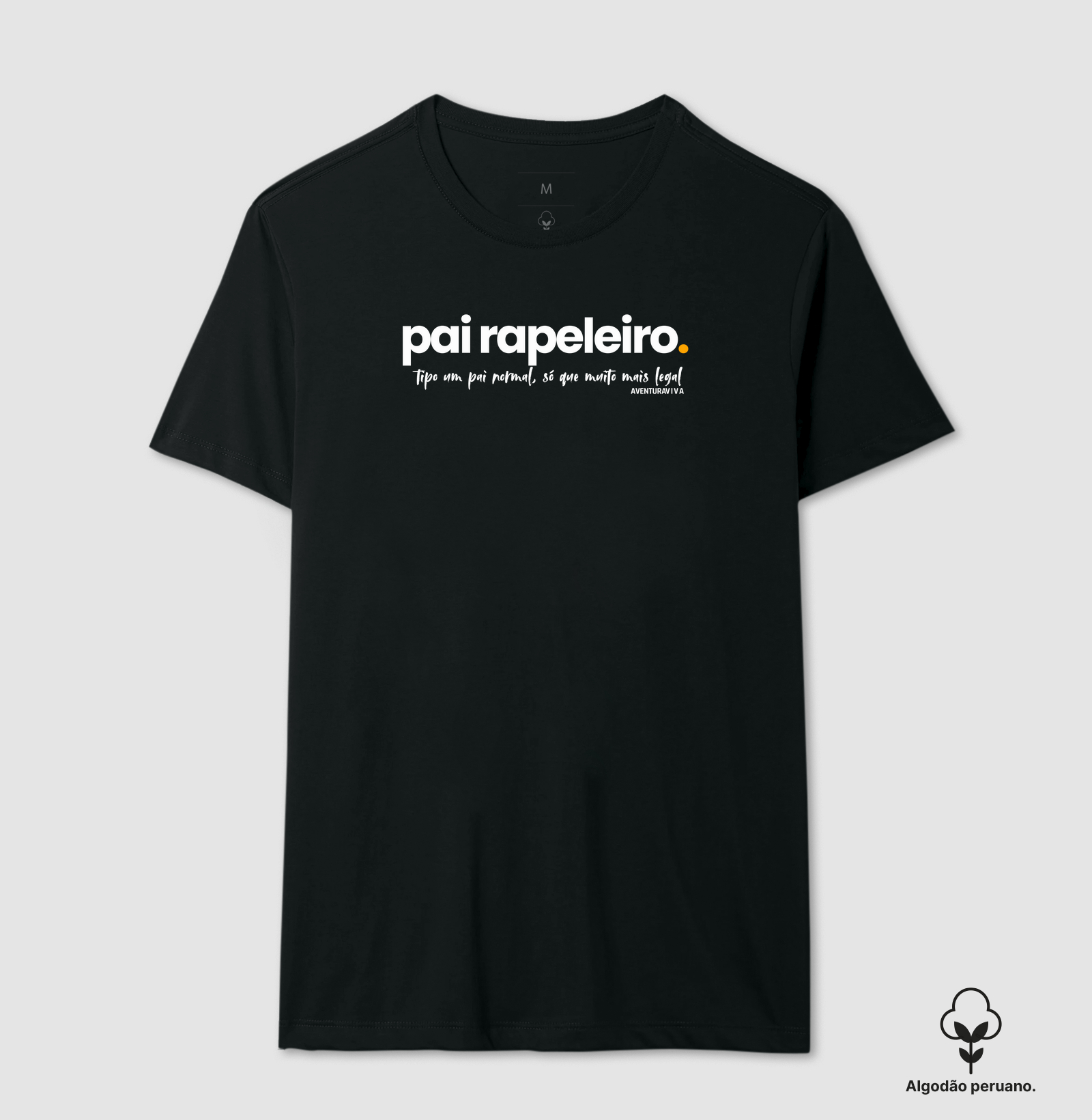 Pai Rapeleiro