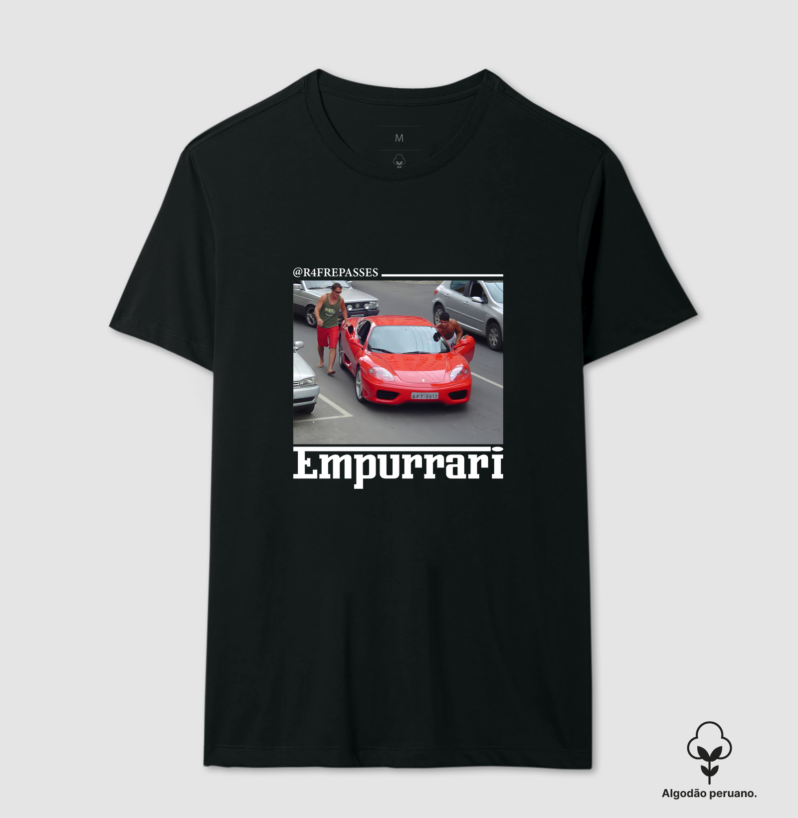 Empurrari
