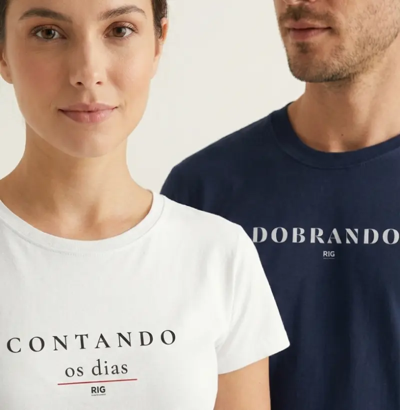 Cotando os dias (esposa)