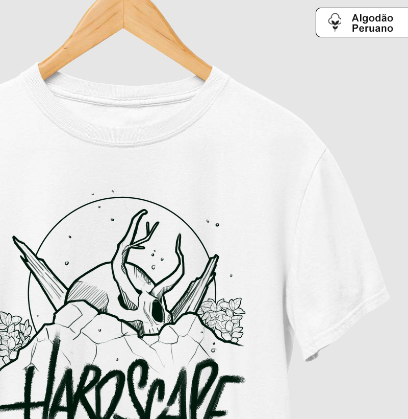 🚀 LANÇAMENTO - Hardscape🤘 - PROMOÇÃO  DE LANÇAMENTO!