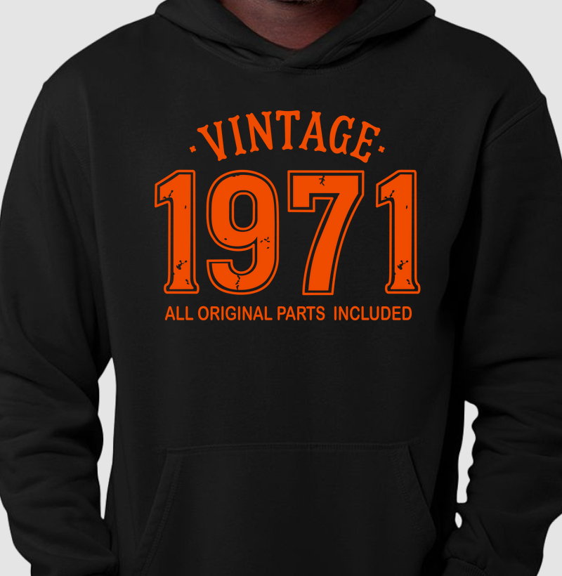 Vintage 