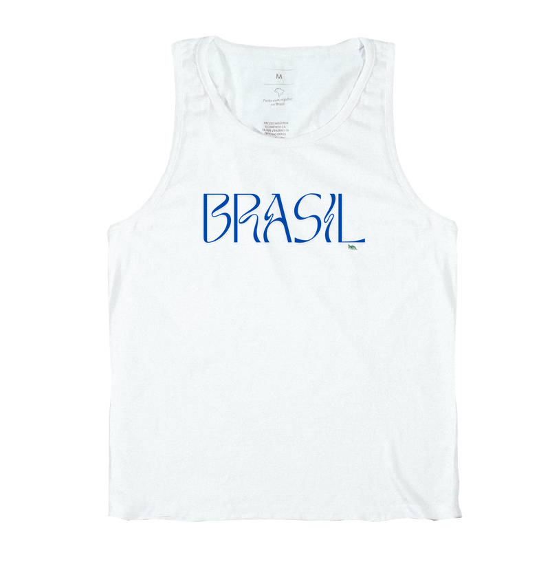 Brasil (Azul)