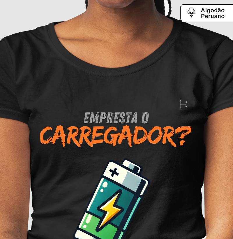 Status da sua bateria