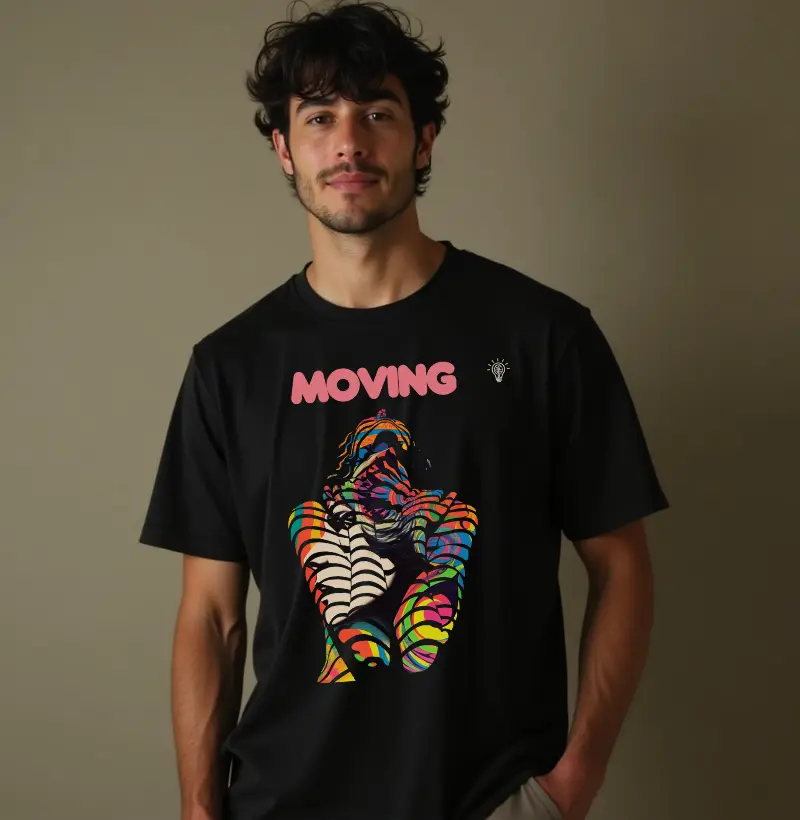 MOVING BODY