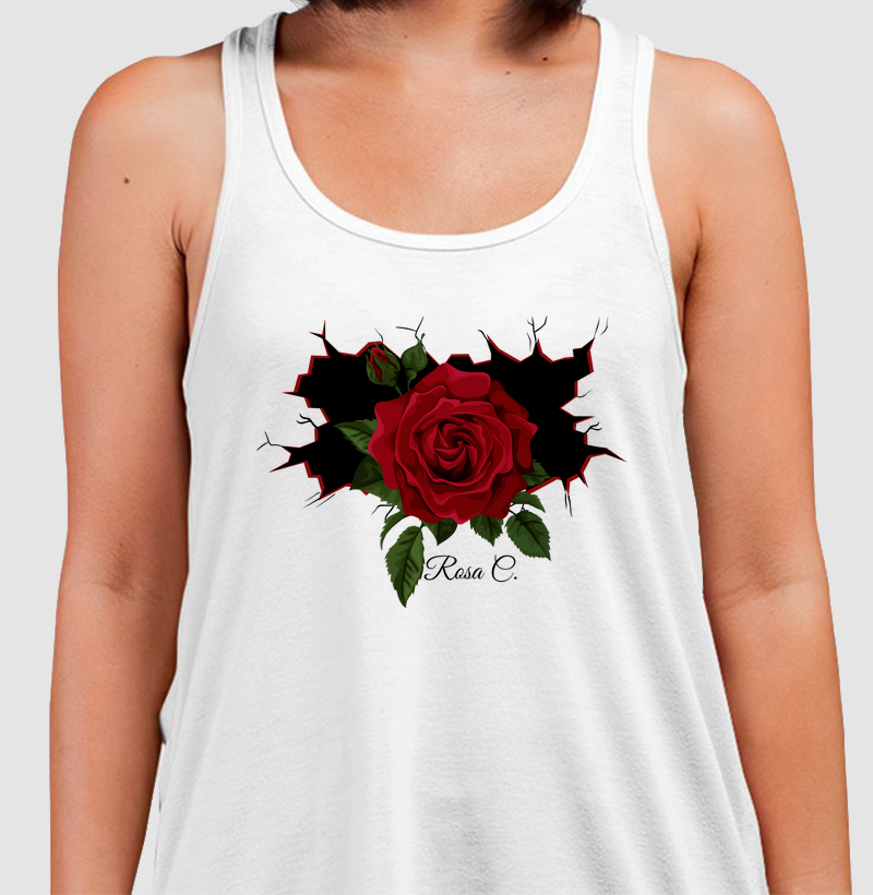 Rosa