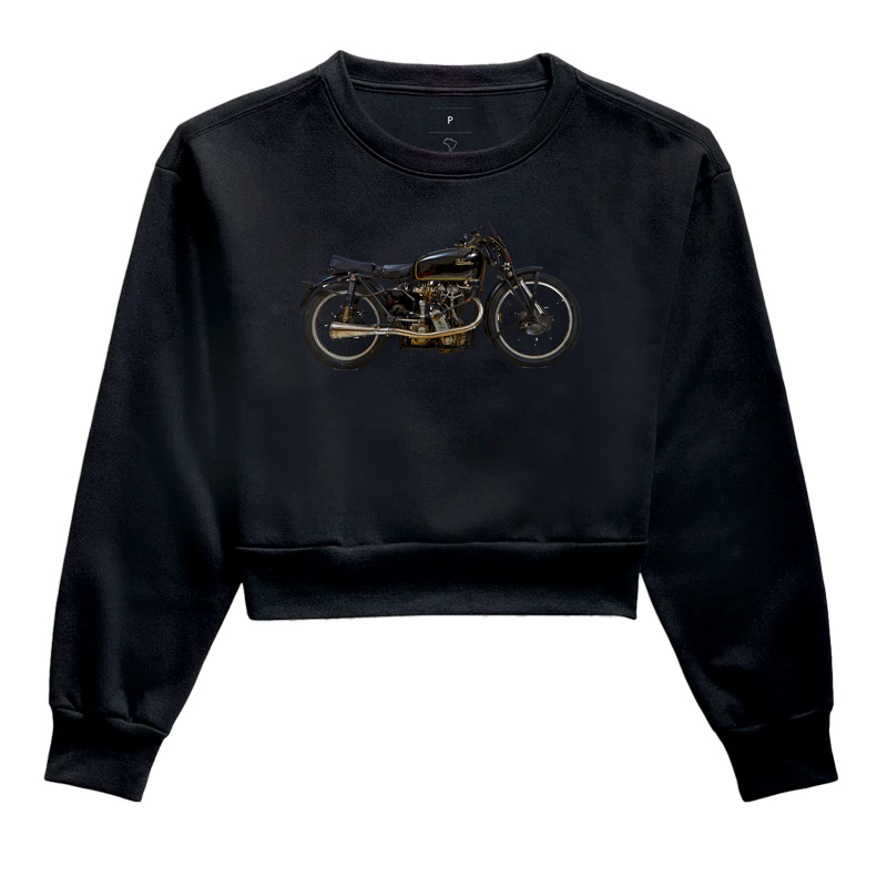 Velocette 1939