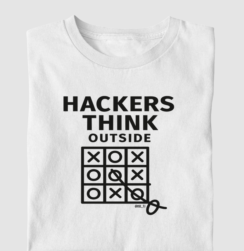 Hackera - Think Outside