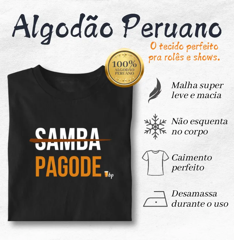 SAMBA/PAGODE