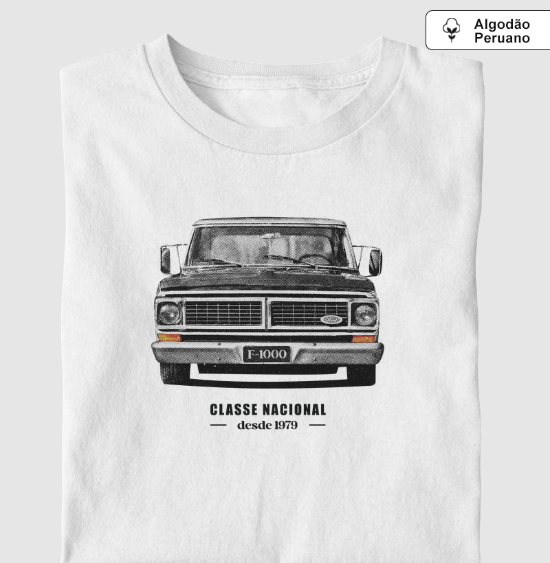 F-1000 | Classe Nacional