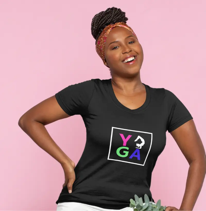 Yogi Pink