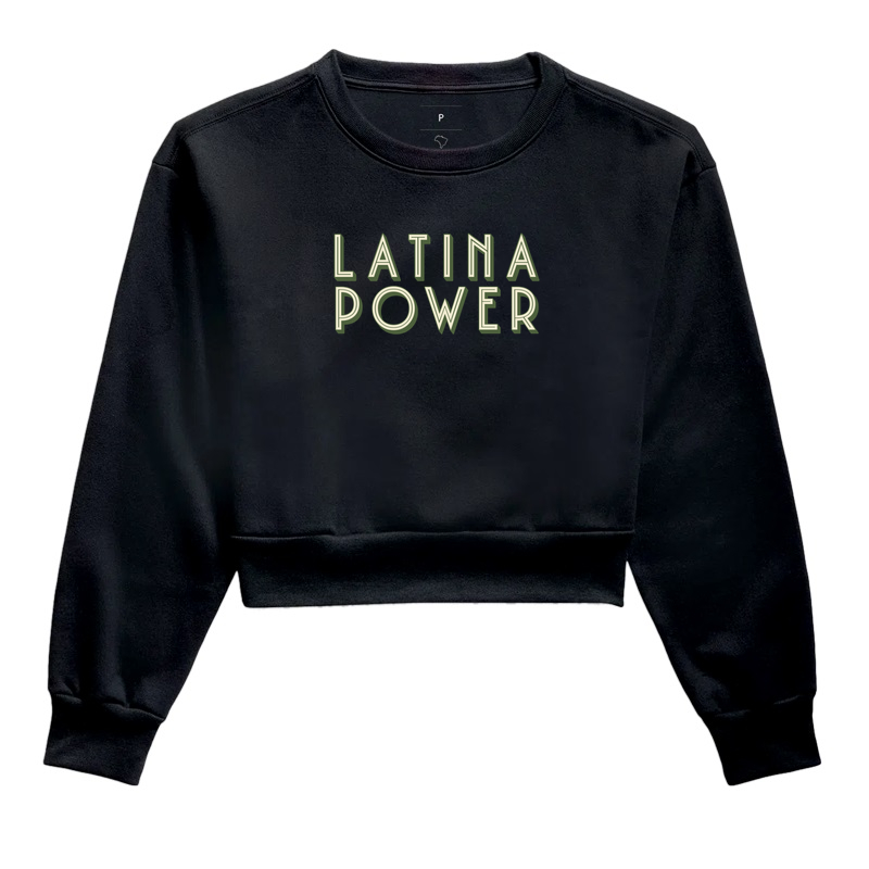 Latina Power