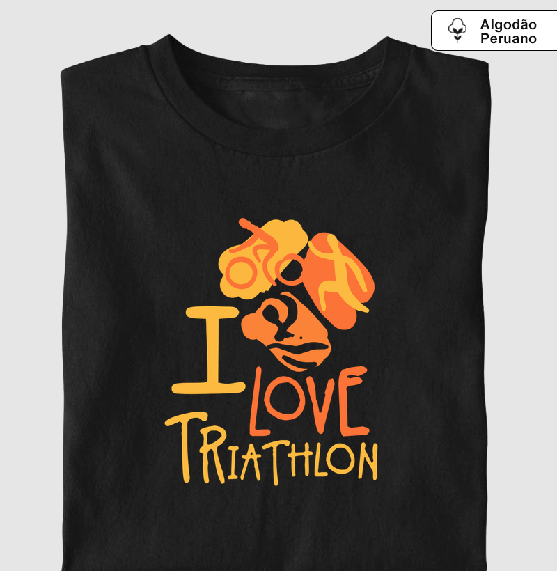 I Love Tri