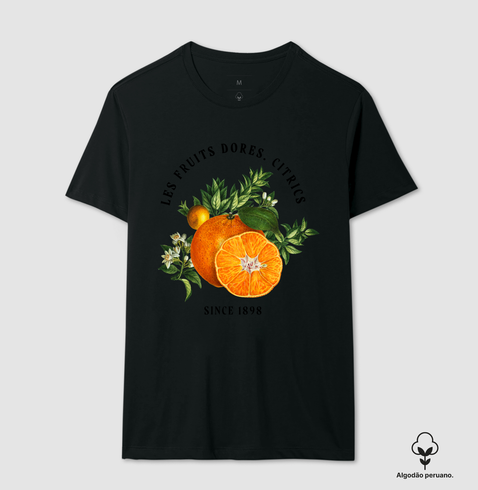 Les Fruits