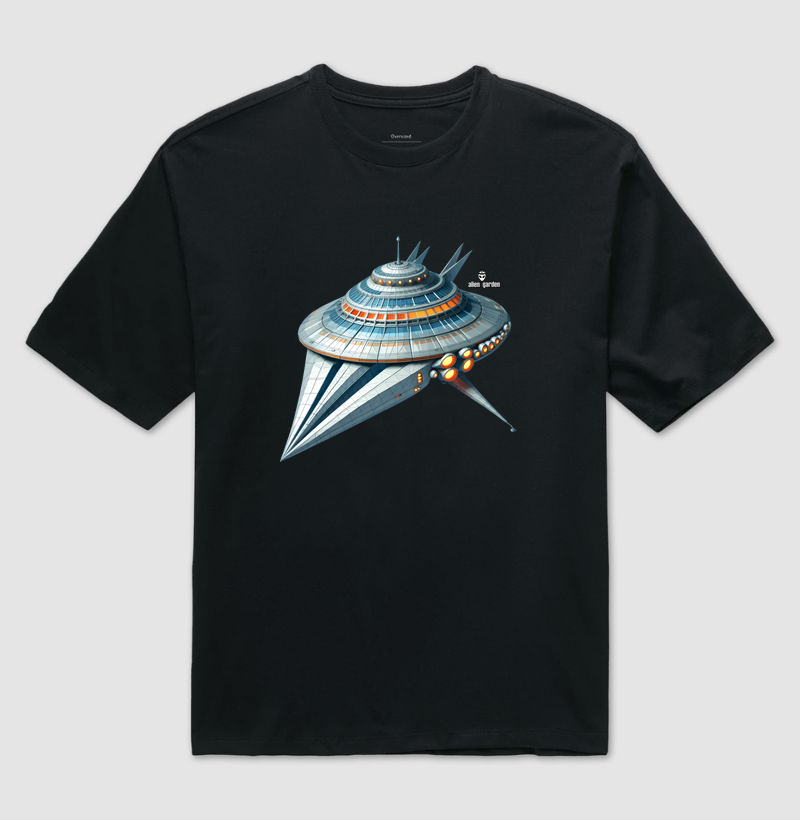 Cruiser Vortex