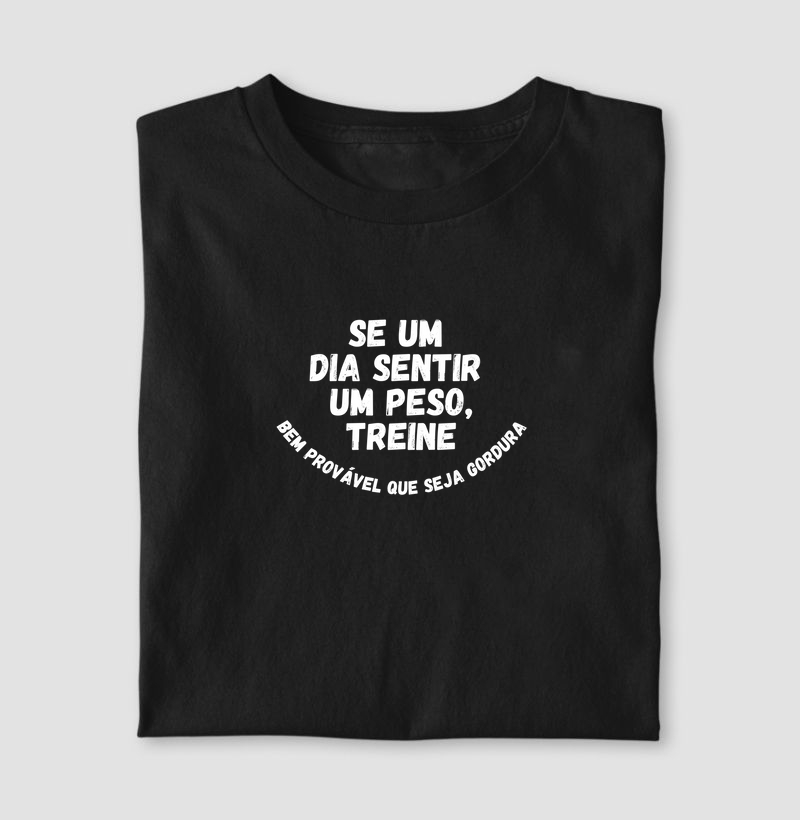Provavelmente é gordura