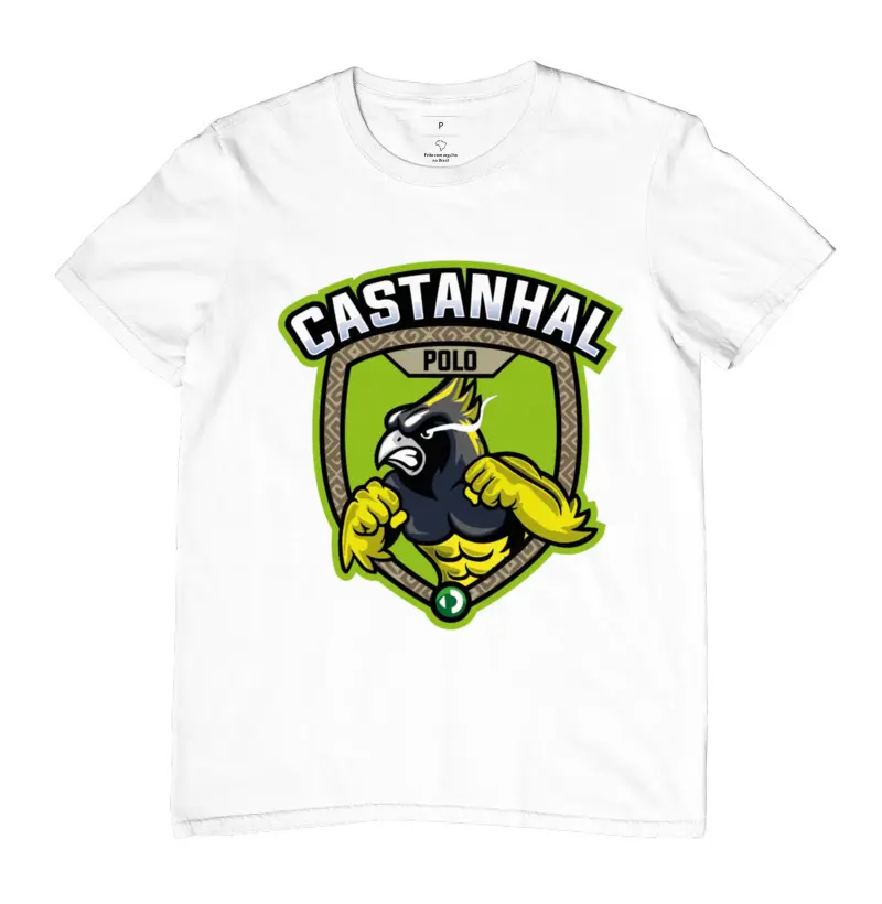 POLO CASTANHAL