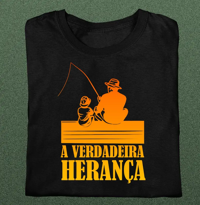 A verdadeira Herança