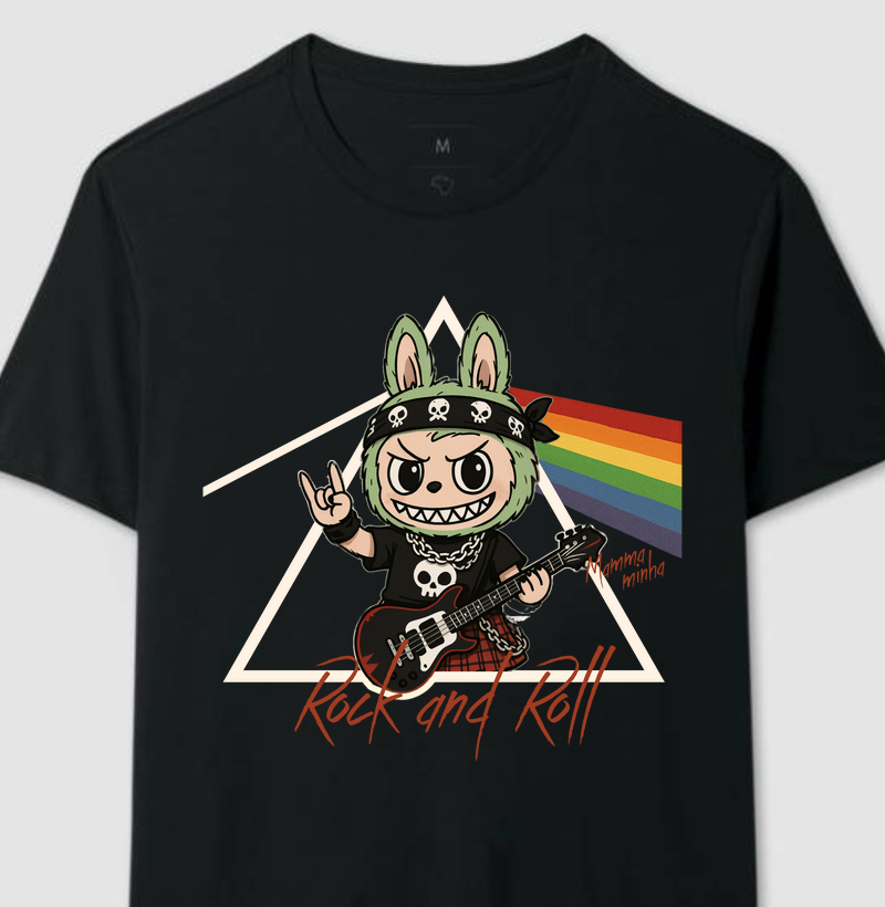 Rock n’ Prism