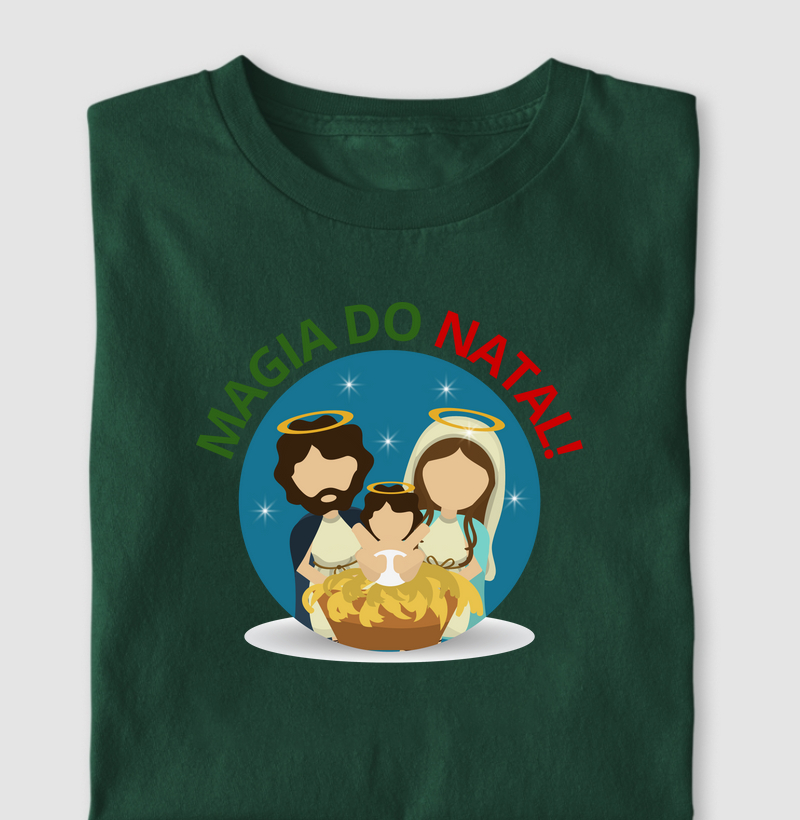 Magia do NATAL!