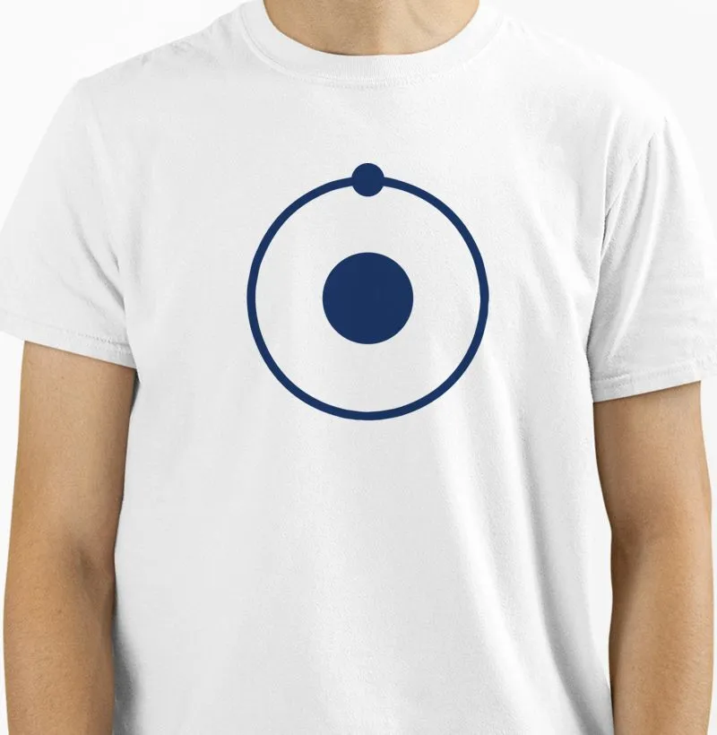 Camisa Hidrogênio