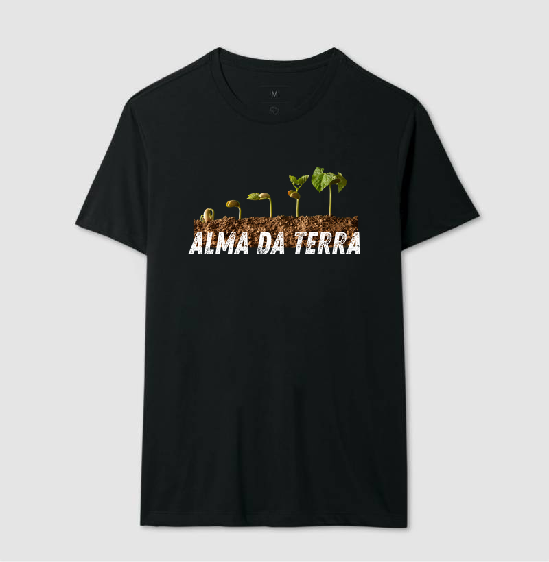 ALMA DA TERRA