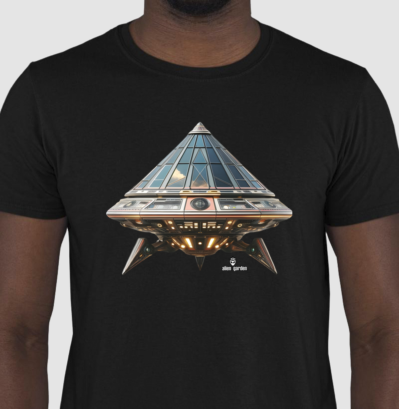 Pyramid Circuit