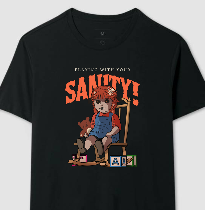 Sanity!