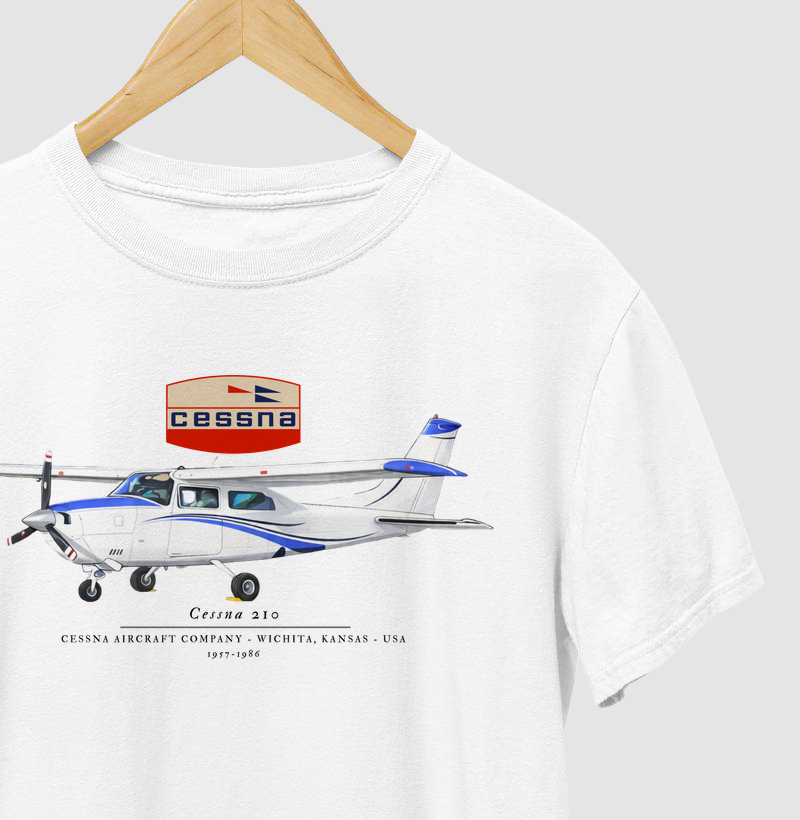 Cessna 210