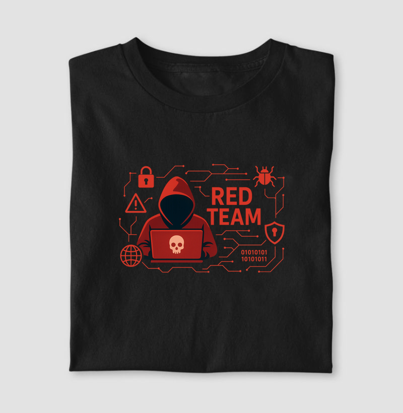 RED TEAM - Read Team I TI