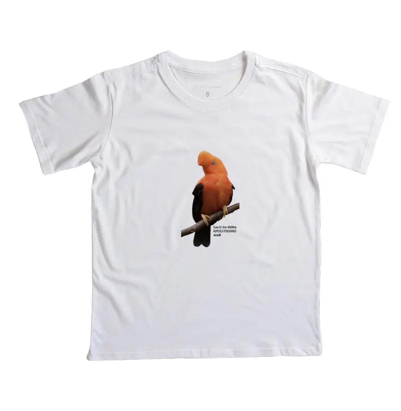 AVE GALO-DA-SERRA