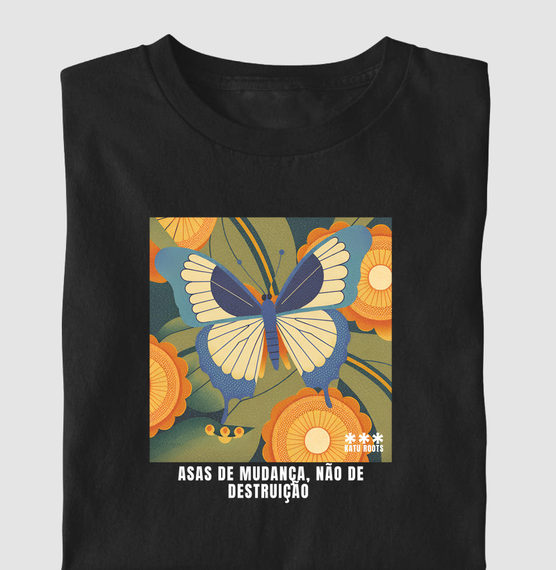 BORBOLETA ART
