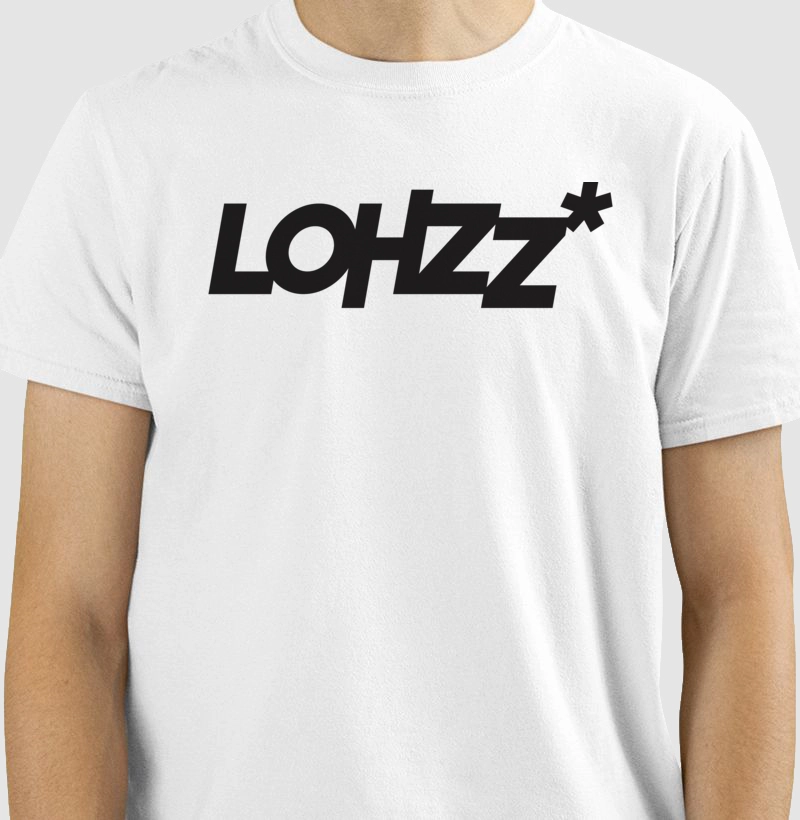 Lohzz Logo II