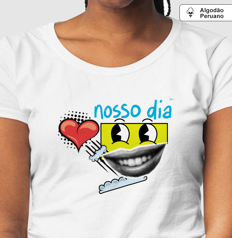 Nosso dia