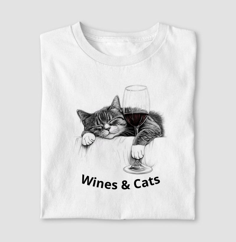 Catwine 