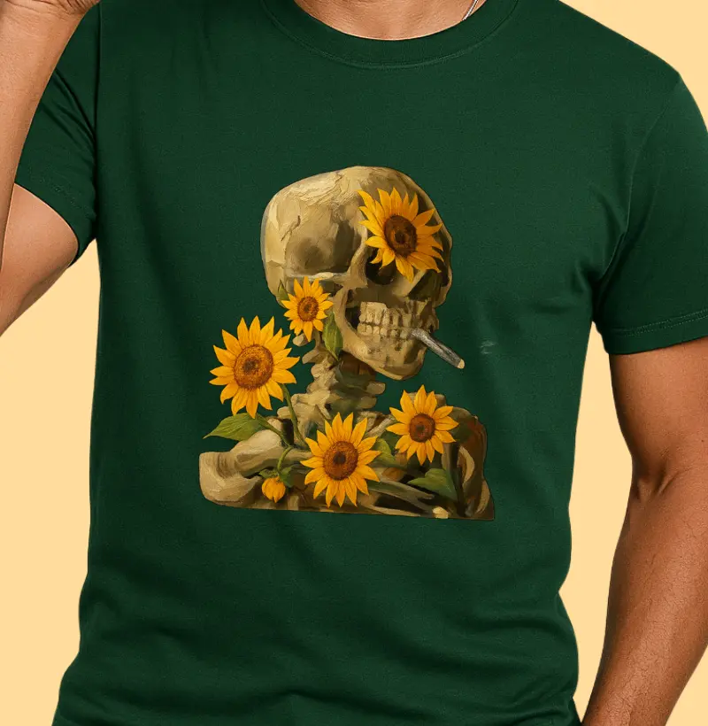 Floral Morten