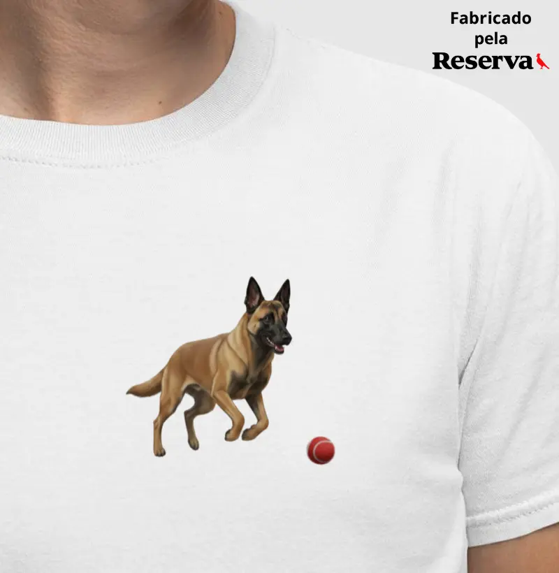 Pastor Belga Malinois