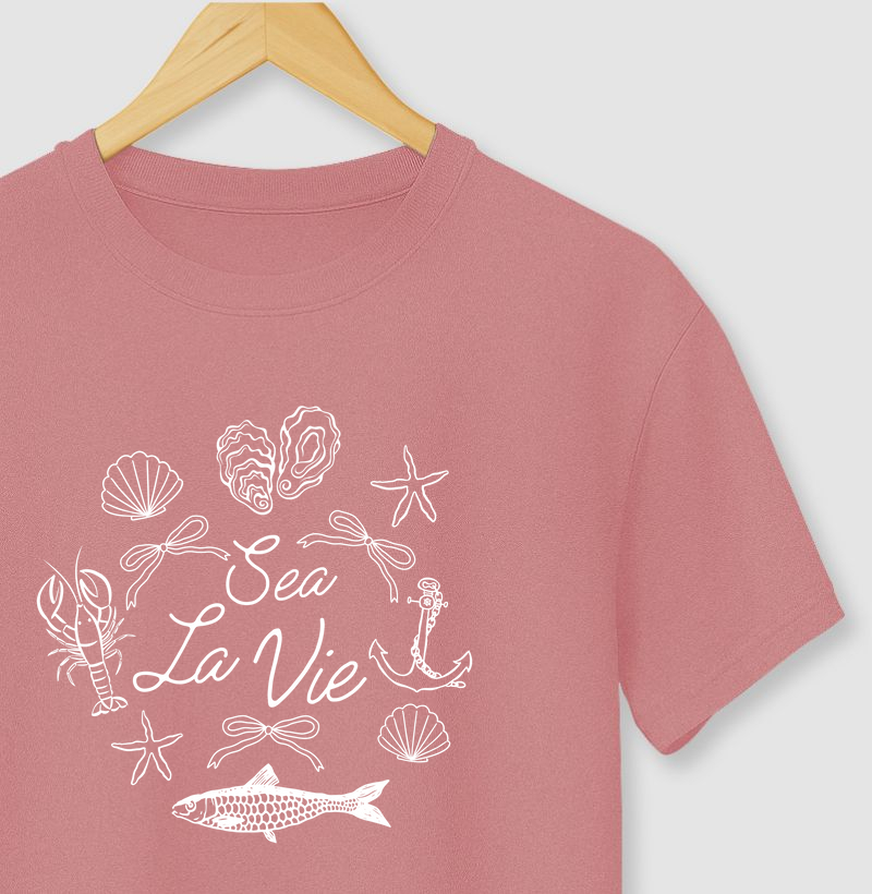 Sea La Vie