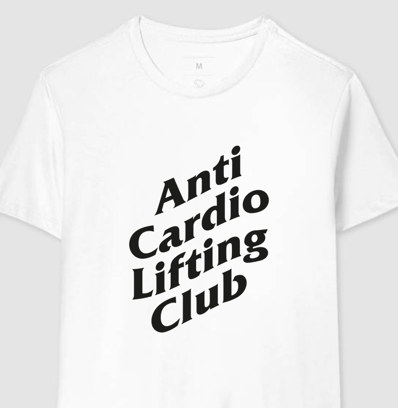 Clube Anti-Cardio W
