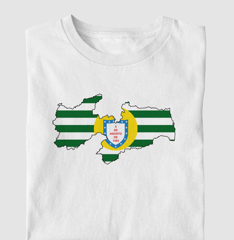 Paraíba | Bandeira 1907