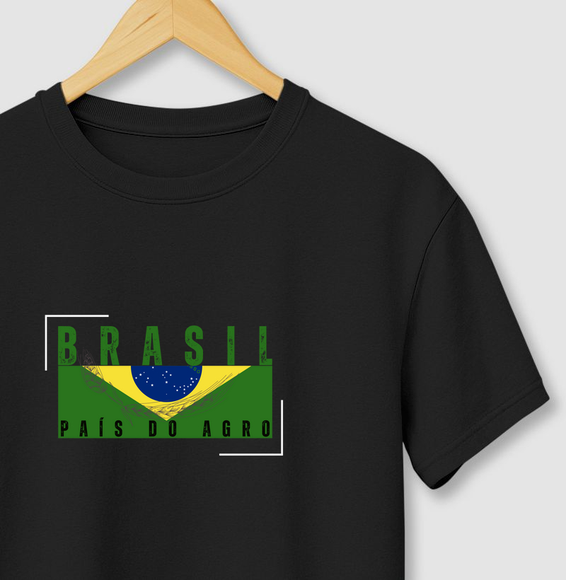 Brasil País do Agro