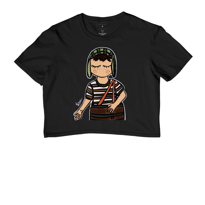 Releitura Chaves