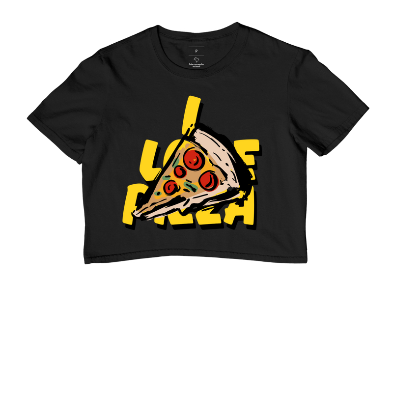 Aversa I Love Pizza