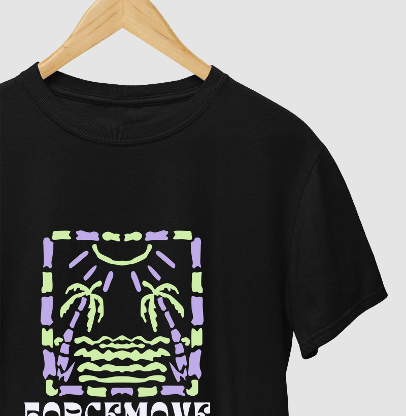 Camisetas ForceMove 